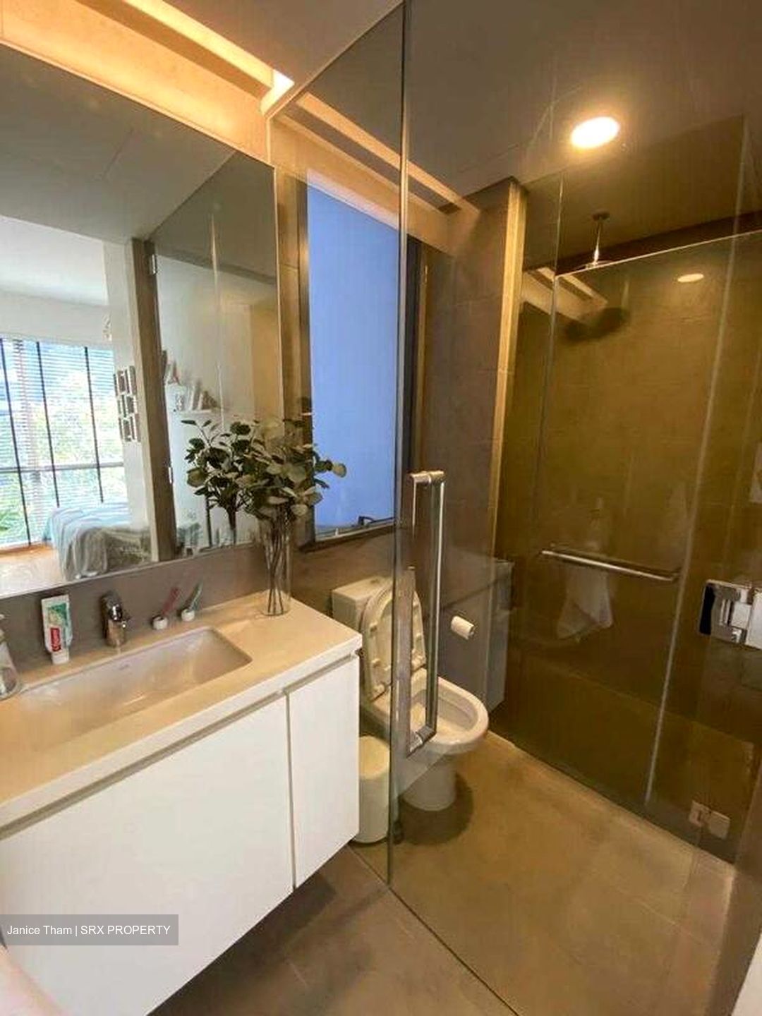 Stratum (D18), Condominium #524693121